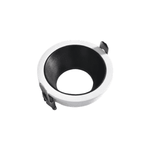 korix Round Deep Recessed Frame