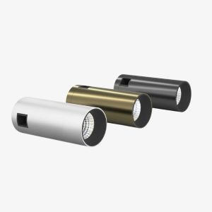 Axis Cylinder Spot Magnetic Light