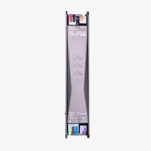 Korix 180W 24V DALI LED Driver with Push DIM control