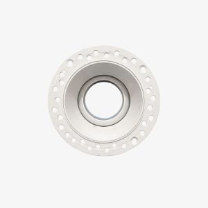 korix Axis Round Recessed Spotlight Frame