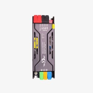 Korix Compact Slim LED Power Supply with enclosed ventilated housing