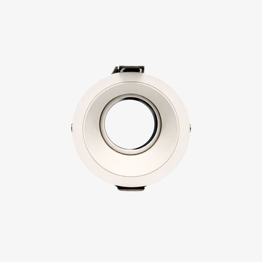 korix Linea Pivot Recessed Downlight Frame