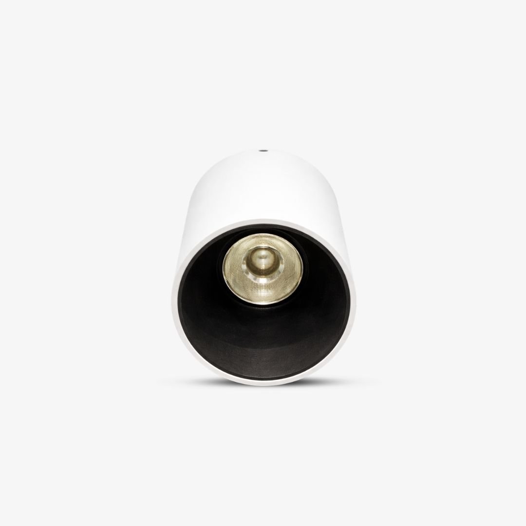 Axis module-Trim mounted surface