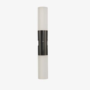 Twin Opal Magnetic Light