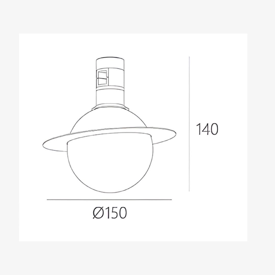 Saturn Magnetic Light - Image 2