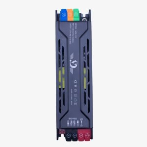 Korix 150W 12V LED Power Supply with slim ventilated housing