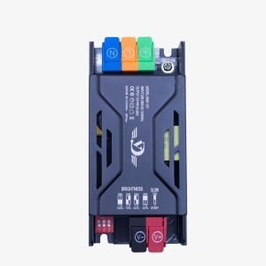 korix Pro Slim 300W 12V Adjustable LED Power Supply