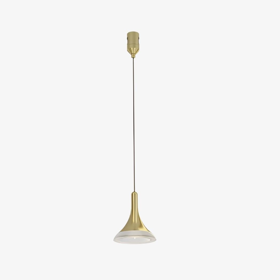 Linea Flare Pendant