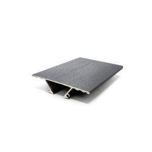Flush Ceiling Profile architectural aluminum ceiling trim by Korix