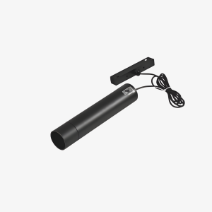Korix LINEA C Track Light 7W with 24° beam