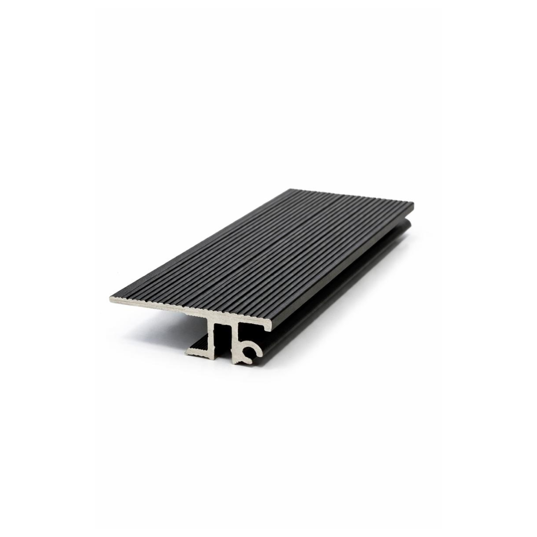 Korix Ceiling Joint Cover Profile for gypsum and suspended ceiling systems in Dubai UAE