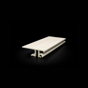 Ceiling Expansion Joint Profile for Gypsum Ceilings