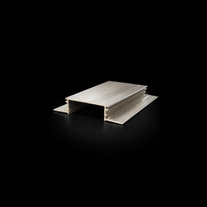 Korix Ceiling Recessed Channel Profile for gypsum ceiling systems UAE