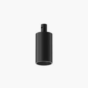 korix Flexible Track Cylinder Pendant Light