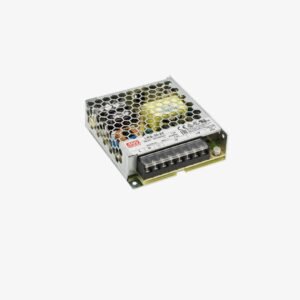 MEAN WELL LRS-35-24 Power Supply – 24V 36W