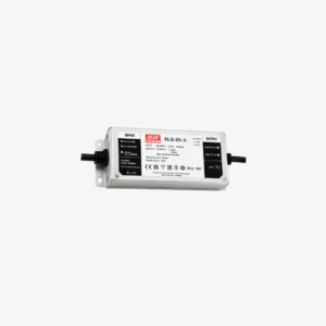 MEAN WELL XLG-25-A LED Driver – 25W Constant Power