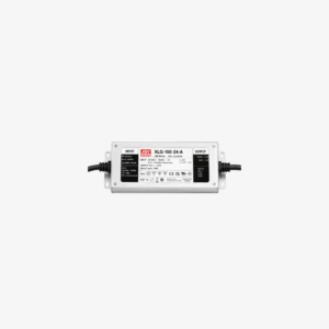 MEAN WELL XLG-150-24-A LED Driver – 24V 150W Adjustable Current