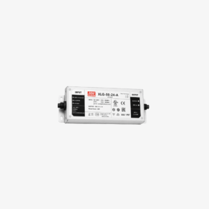 MEAN WELL XLG-50-24-A LED Driver – 24V 50W IP67