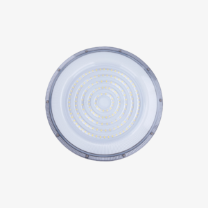 Korix 100W Slim UFO LED High Bay Light – 9,000lm