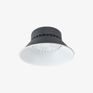 Korix 100W UFO LED High Bay Light – 12,000lm, 90° Beam