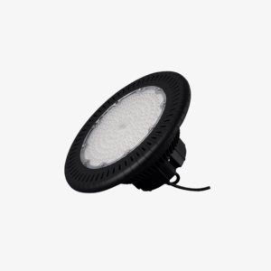 Korix 100W UFO LED High Bay Light – 9,000lm, 90° Beam